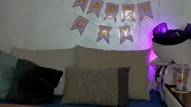 SweetDarling7 online show from September 21, 3:17 pm