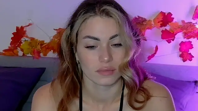 SweetDarling7 online show from November 7, 4:00 pm