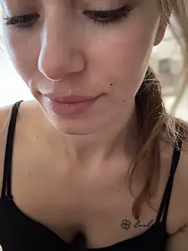 SweetDarling7 online show from February 1, 10:57 am