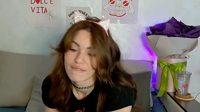 SweetDarling7 online show from March 29, 1:13 pm