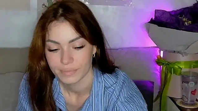 SweetDarling7 online show from April 21, 5:52 pm