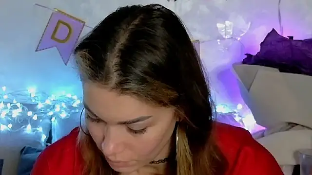 SweetDarling7 online show from December 15, 5:19 pm