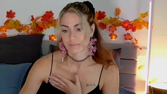 SweetDarling7 online show from October 26, 12:27 pm