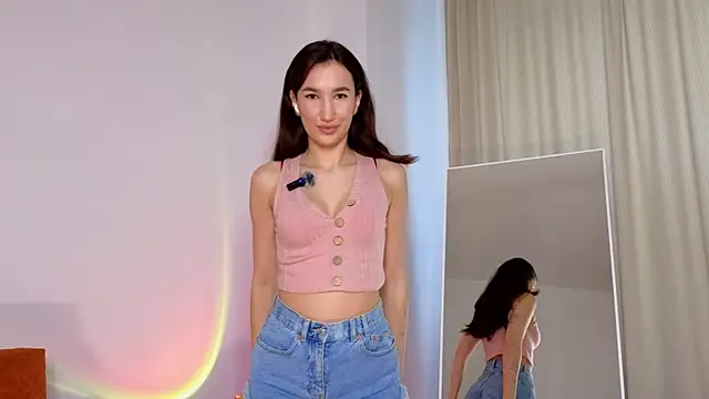 LaleErmess online show from March 17, 4:19 am