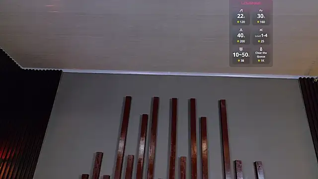 alice rous21 online show from March 13, 2:01 pm