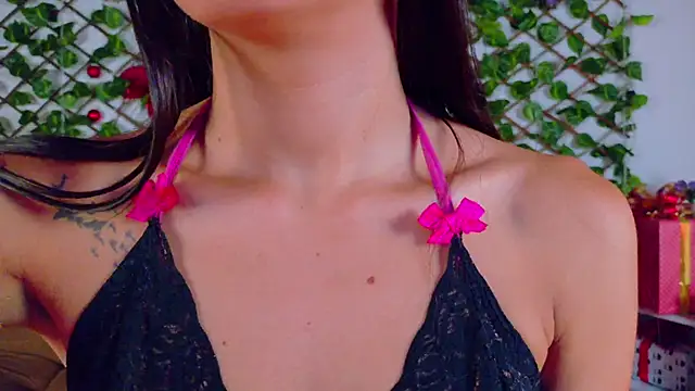 alice rous21 online show from December 2, 1:35 pm