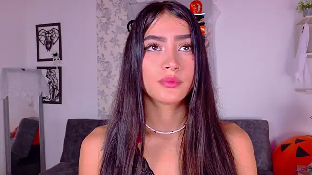 alice rous21 online show from November 1, 1:27 pm