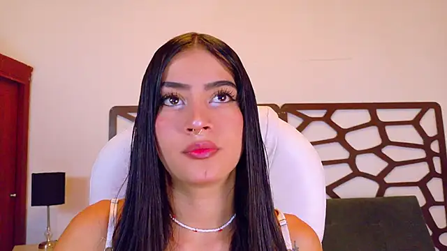 alice rous21 online show from November 7, 1:15 pm