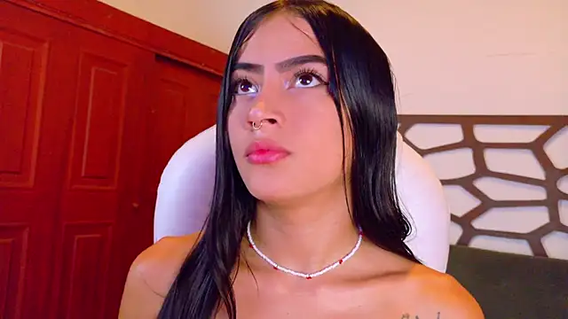 alice rous21 online show from November 8, 1:14 pm