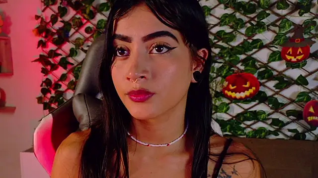 alice rous21 online show from October 24, 1:32 pm