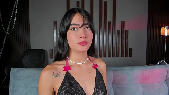 alice rous21 online show from October 10, 1:34 pm