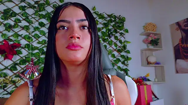 alice rous21 online show from December 4, 1:10 pm