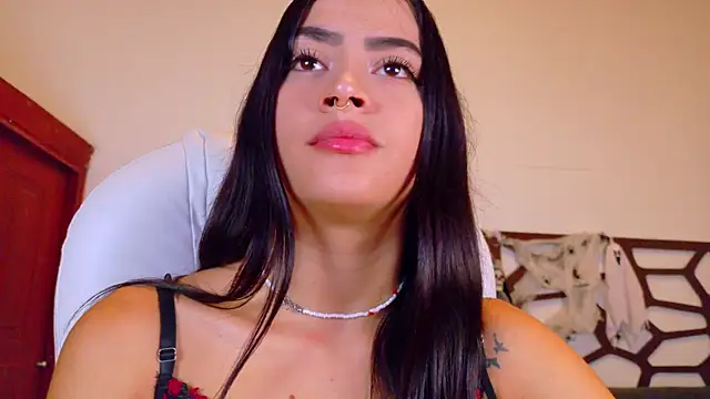 alice rous21 online show from October 31, 1:19 pm