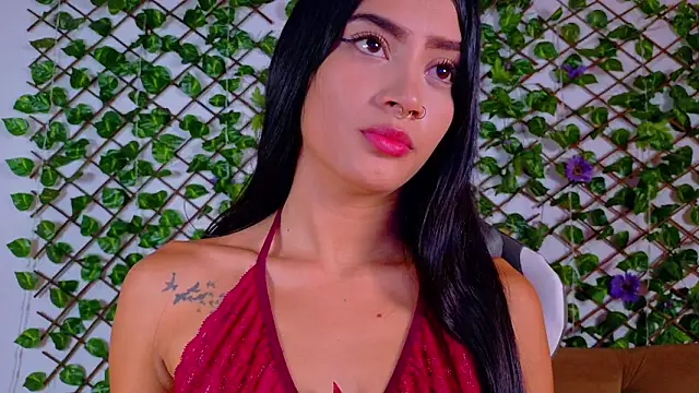 alice rous21 online show from February 9, 1:53 pm