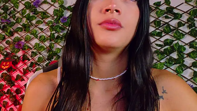 alice rous21 online show from October 25, 1:23 pm