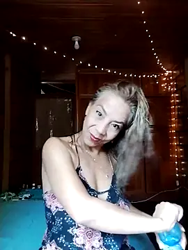 Lady Lolla11 online show from March 19, 2:28 pm