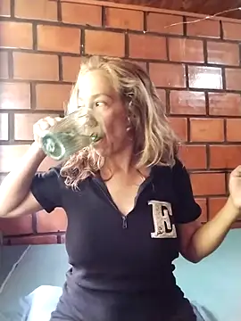 Lady Lolla11 online show from March 14, 5:52 pm