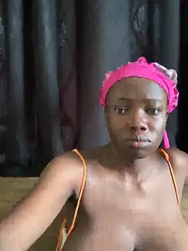 CutieShaz online show from February 27, 8:58 am