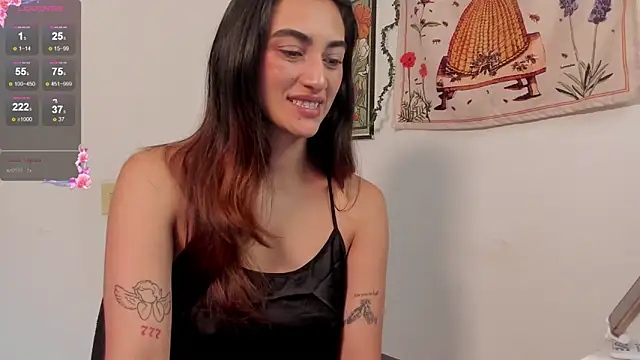 Gabee7  online show from November 12, 4:33 pm