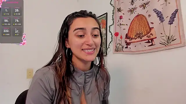 Gabee7  online show from November 21, 5:01 pm