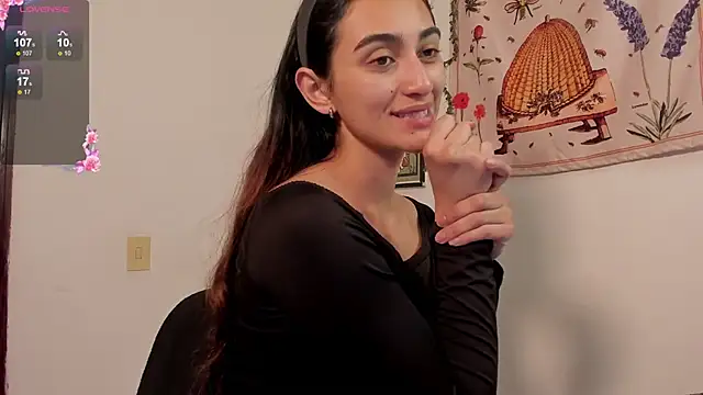 Gabee7  online show from October 31, 2:57 pm