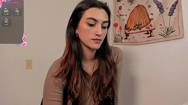 Gabee7  online show from December 4, 5:01 pm