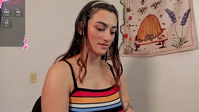 Gabee7  online show from November 11, 4:02 pm