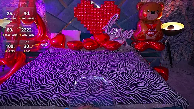 CandyLadyyy online show from February 14, 9:59 pm