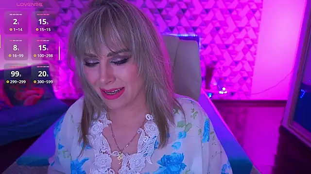 CandyLadyyy online show from May 29, 8:26 pm