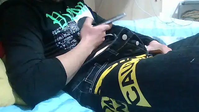 Francescodicristina44 online show from April 5, 4:57 pm