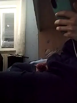 Francescodicristina44 online show from March 5, 11:51 am