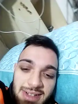 Francescodicristina44 online show from February 19, 4:59 pm