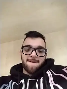 Francescodicristina44 online show from February 25, 1:55 pm