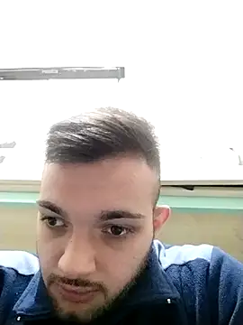 Francescodicristina44 online show from April 3, 1:28 pm