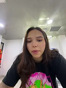 LunaCandy  online show from February 26, 2:28 pm