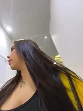 LunaCandy  online show from February 4, 2:34 pm