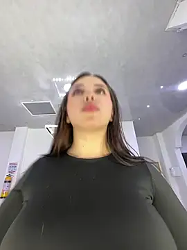 LunaCandy  online show from February 27, 2:28 pm