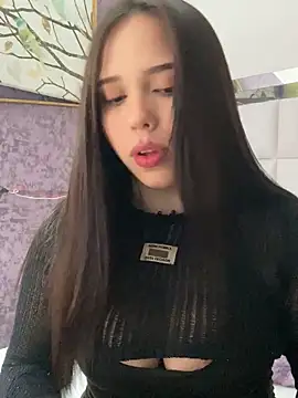 Snapshot of LunaCandy_ chatting on October 26, 1:11 pm LunaCandy online show from October 26, 1:11 pm