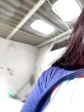 Snapshot of LunaCandy_ chatting on November 26, 1:33 pm LunaCandy online show from November 26, 1:33 pm