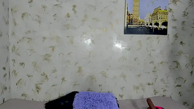 Dani Montoya online show from March 12, 7:47 pm