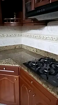 Dani Montoya online show from March 20, 11:02 pm