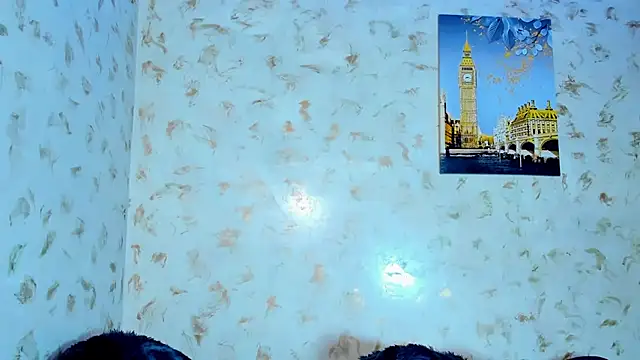 Dani Montoya online show from March 12, 2:09 am