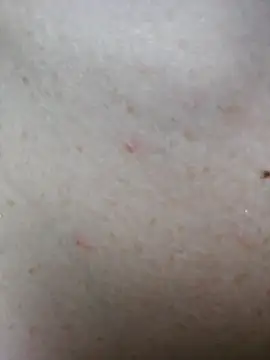 Dani Montoya online show from March 21, 8:18 pm