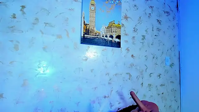 Dani Montoya online show from March 11, 11:04 pm