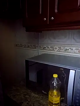 Dani Montoya online show from March 17, 8:09 pm