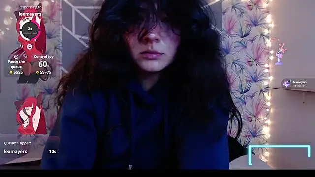 Asaray T online show from November 8, 8:12 pm