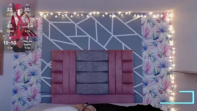 Asaray T online show from November 10, 8:47 pm