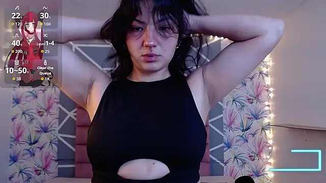 Asaray T online show from November 9, 2:43 pm