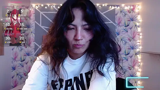 Asaray T online show from November 11, 1:39 pm