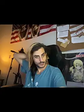 Snapshot of twink69Finger chatting on November 2, 2:00 pm twink69Finger online show from November 2, 2:00 pm